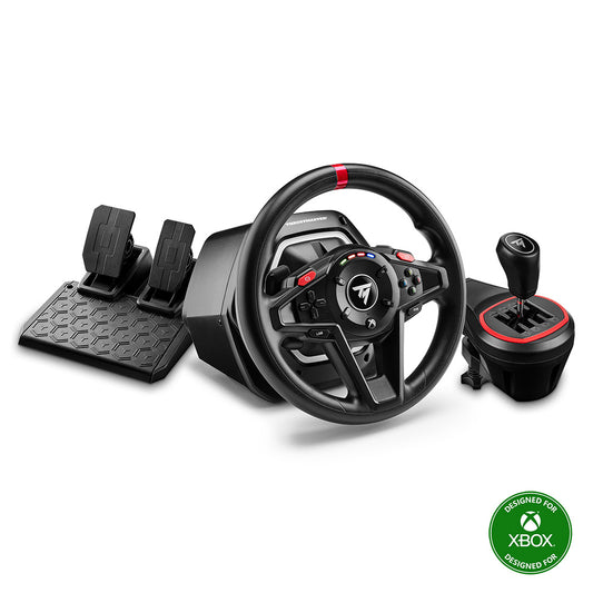 THRUSTMASTER T-128 SHIFTER PACK