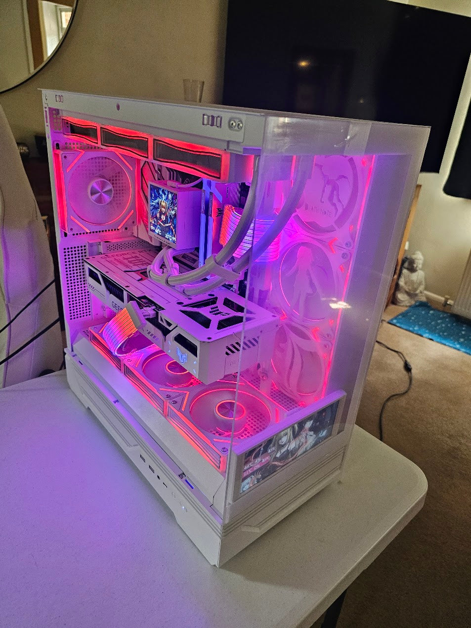 The Whiteout X3D