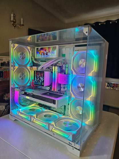 The Frostline