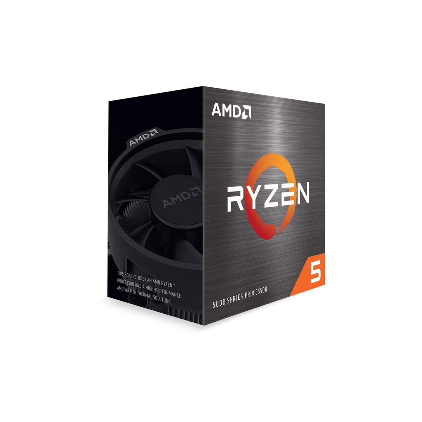BLADE Bargain Refurb Gaming PC – Ryzen 5 | RX 8GB | 16GB RAM | 1080p Esports Ready