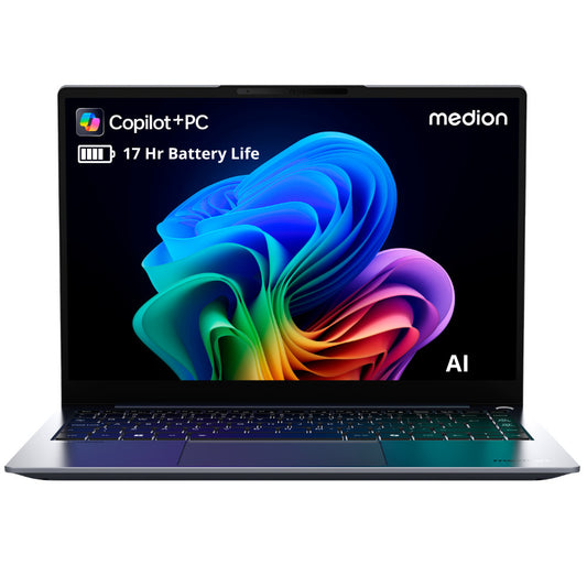 MEDION 14 X1E-78-100 SPRCHRGD ADRENO