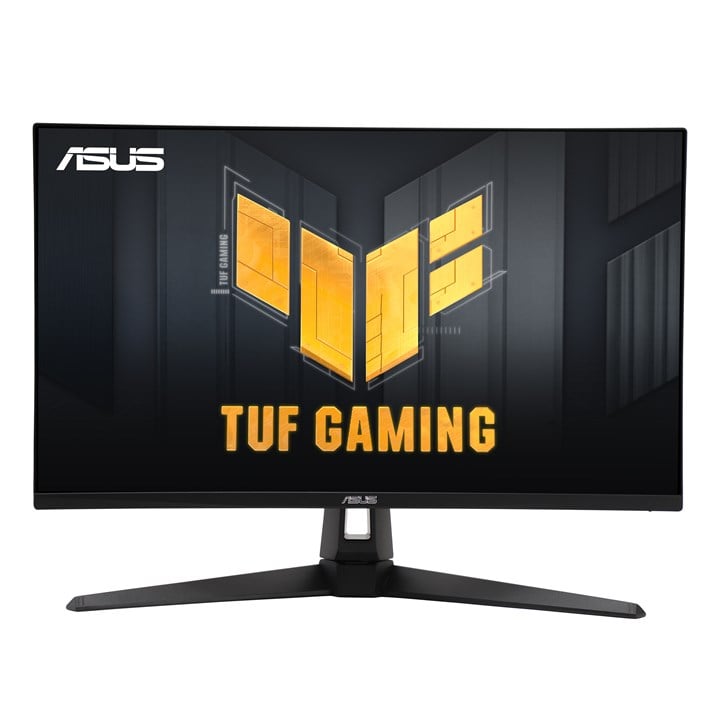 27 TUF SERIES 5 MONITOR VG27AQ5A