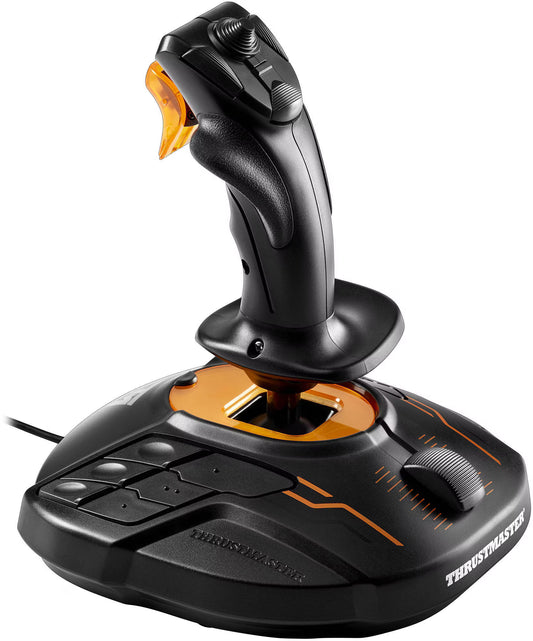 THRUSTMASTER T.16000M FCS