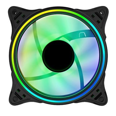 VIDA INFINITY01 120MM DUAL RING FAN