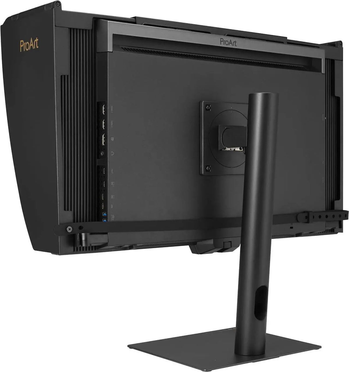 ASUS 26.5 OLED MON SPK PROART PA27USD