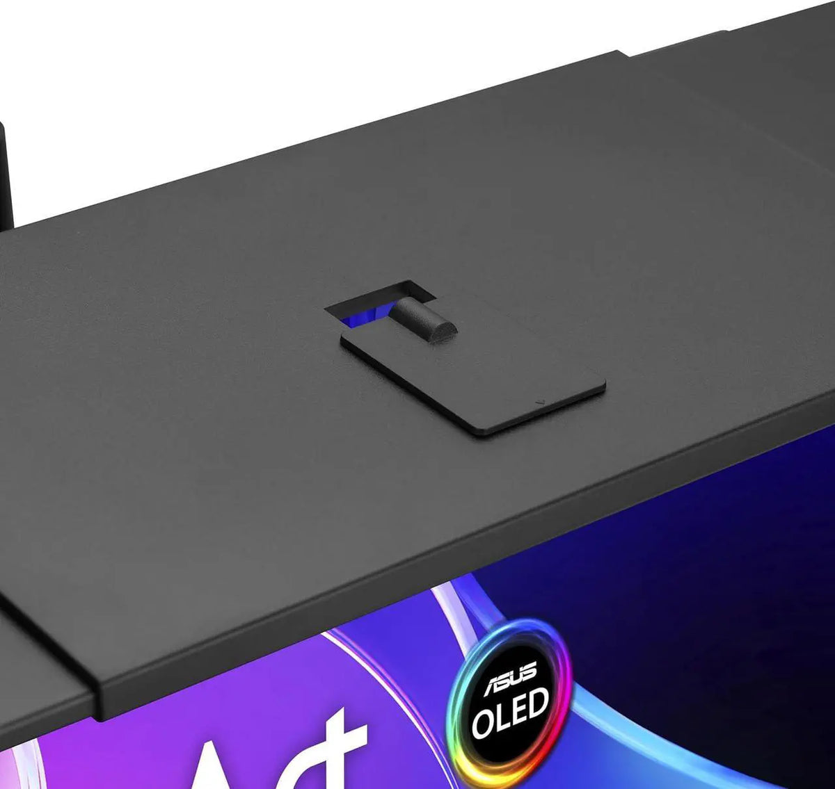 ASUS 26.5 OLED MON SPK PROART PA27USD