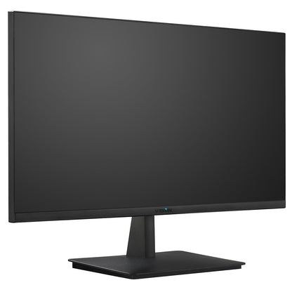 24 inch IPS Monitor with Speakers UK Mains Cable HDMI VGA Input - Pink Parsnip Computers