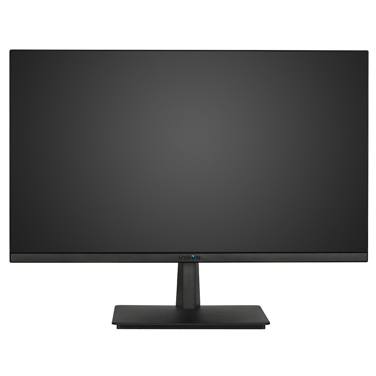 24 inch IPS Monitor with Speakers UK Mains Cable HDMI VGA Input - Pink Parsnip Computers
