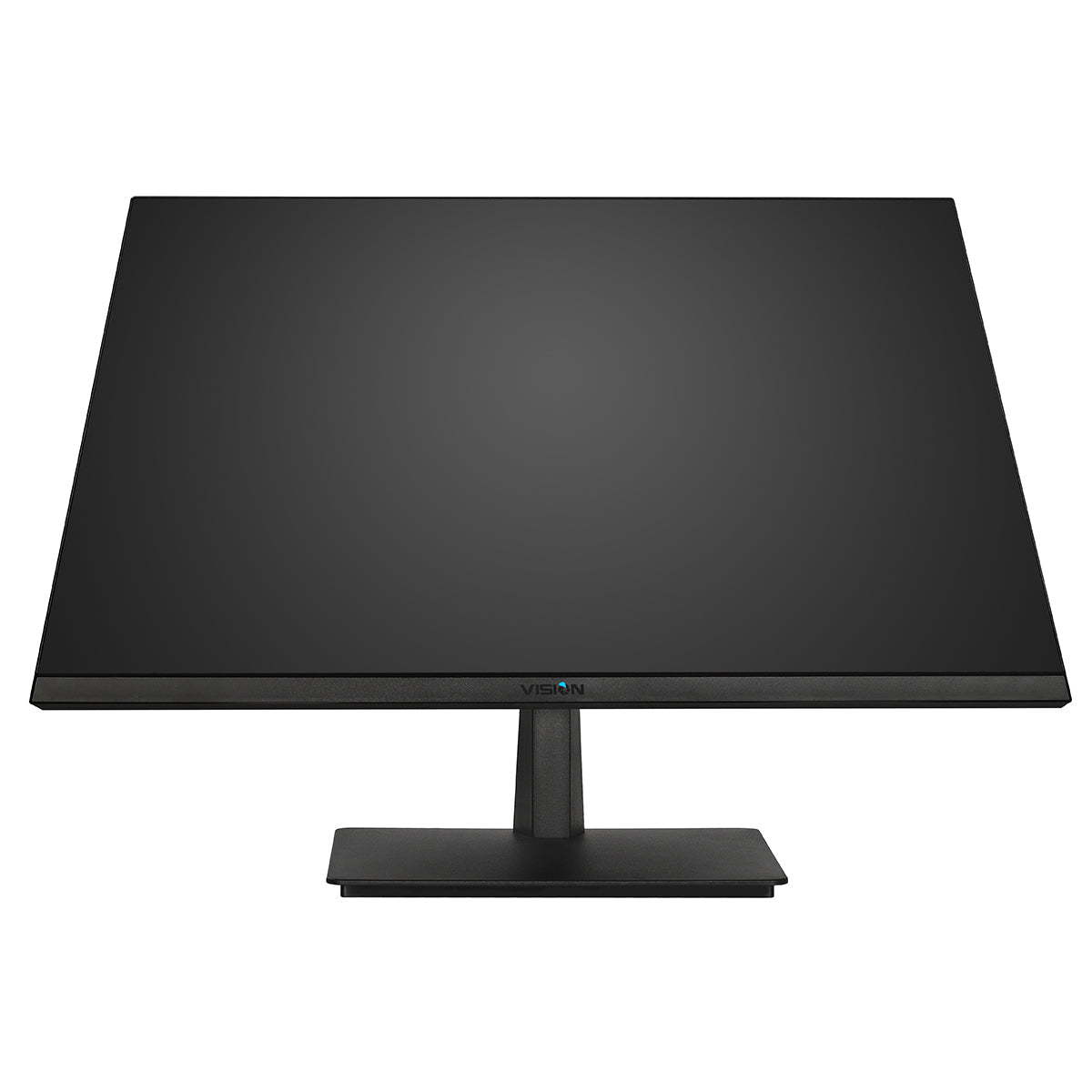 24 inch IPS Monitor with Speakers UK Mains Cable HDMI VGA Input - Pink Parsnip Computers
