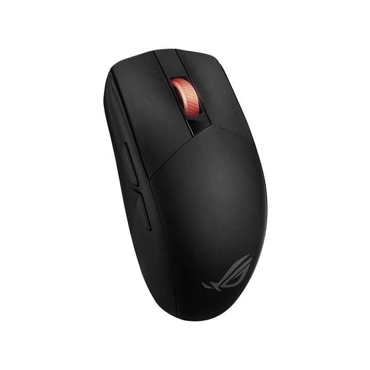 Asus ROG Strix Impact III Wired Gaming Mouse