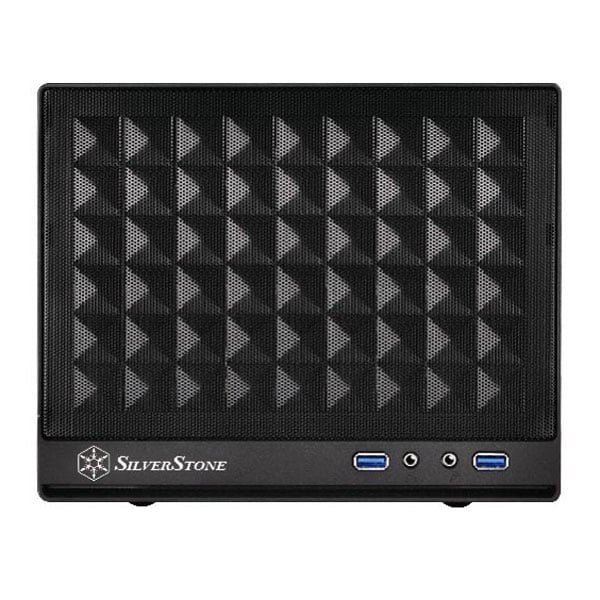 Pocket Rocket Core | Ryzen 5 7500F | RTX 5050 8GB | 32GB DDR5 | 1TB Gen4 NVMe | Mini ITX Gaming PC | Streaming Ready