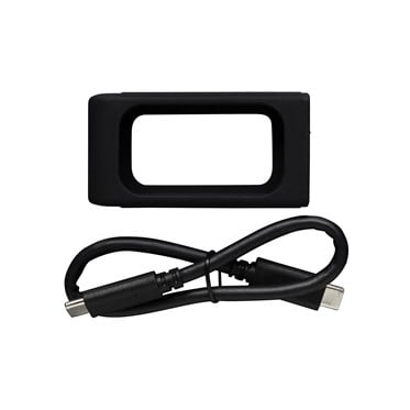 XS2000 4TB EXT SSD USBC 3.2 IP55