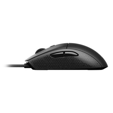 M55 Wired Gaming Mouse - Black
