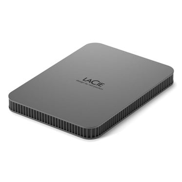2TB MOBILE DRIVE SECURE