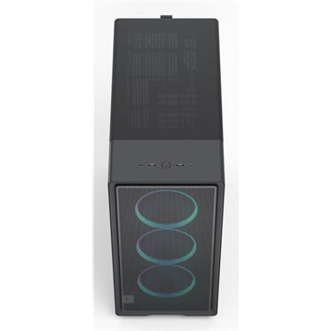Fractal Design Epoch RGB TG Light PC Case