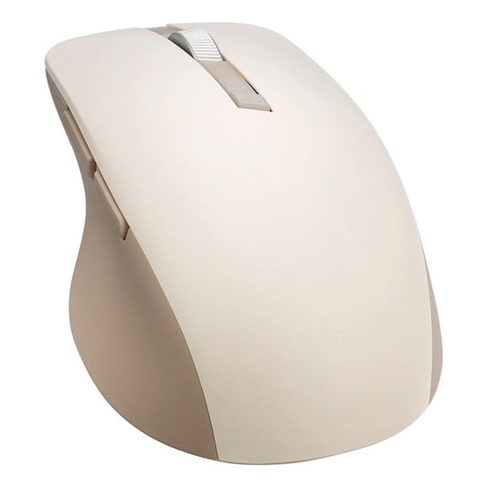 MD200 Optical Mouse - Beige