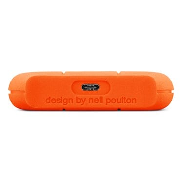 5TB RUGGED MINI
