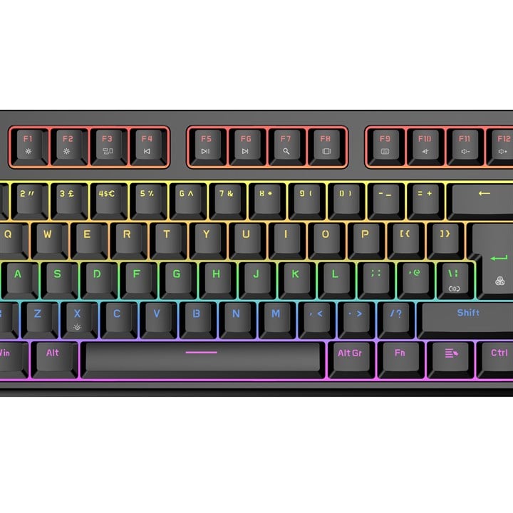 Vida Magna Magnetic USB RGB Keyboard