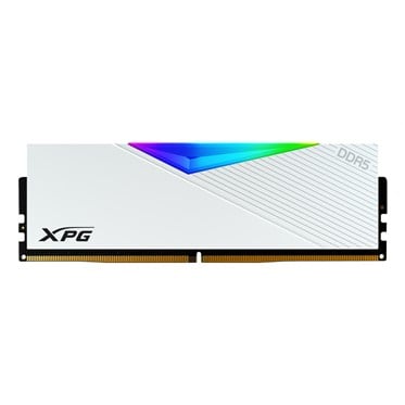 ADATA XPG Lancer RGB 32GB Kit (2x16GB) DDR5 6400MHz RAM