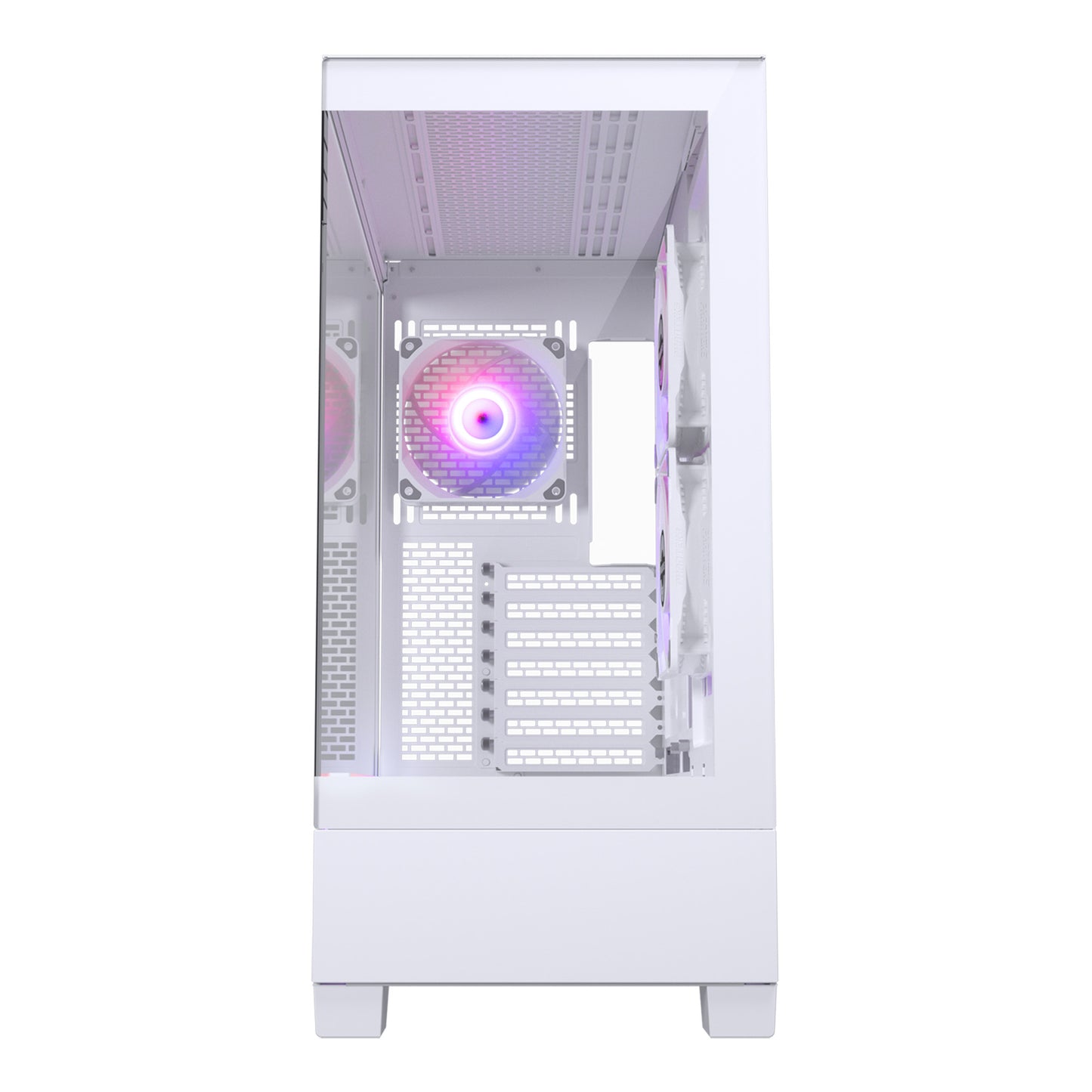 405 Army — Ryzen 7 9800X3D | RTX 5080 16GB | X870E | 32GB DDR5 | 2TB NVMe | 1000W White PSU | WiFi 7 & Bluetooth