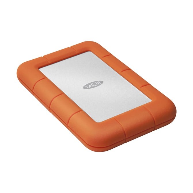 5TB RUGGED MINI