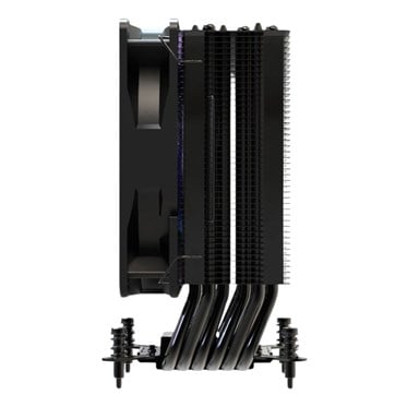 VIDA BOREAS BLACK AIR COOLER
