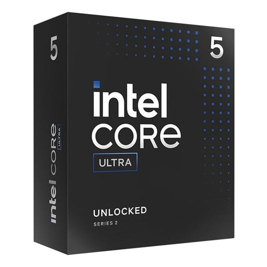 BXD CORE ULTRA 5 CPU 225 FCLGA18W
