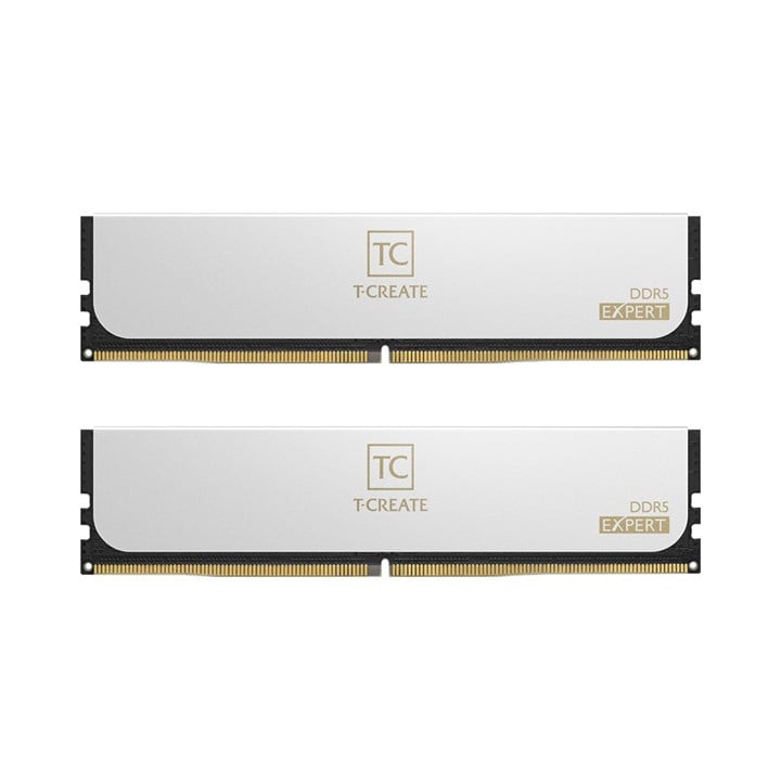 EXPERT DDR5 WHT 32GB(2X16GB) 7200