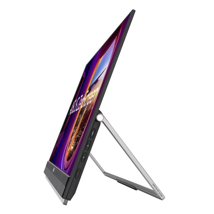 ZENSCREEN MB229CF PORTABLE MONITOR