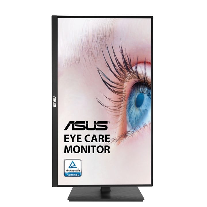 ASUS VA27AQ EYE CARE MONITOR
