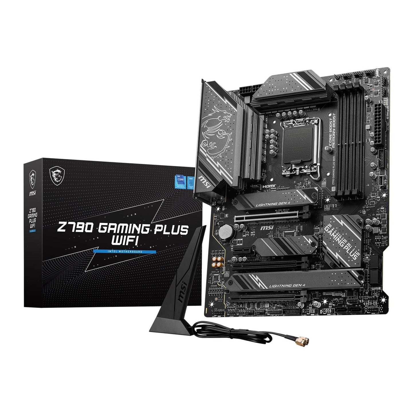 1440p Meta Gaming PC – Pink Parsnip Versa | Intel i5-14600KF | RX 9060 XT | 32GB DDR5 | 1TB NVMe | Windows 11 | Fortnite & GTA | Streaming Ready