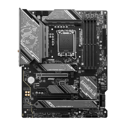 1440p Meta Gaming PC – Pink Parsnip Versa | Intel i5-14600KF | RX 9060 XT | 32GB DDR5 | 1TB NVMe | Windows 11 | Fortnite & GTA | Streaming Ready