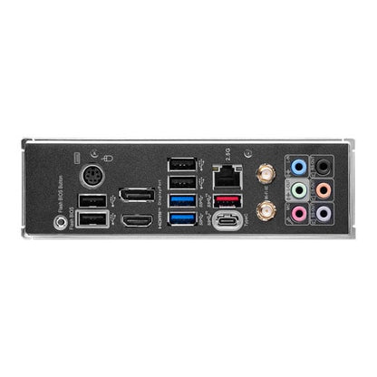 1440p Meta Gaming PC – Pink Parsnip Versa | Intel i5-14600KF | RX 9060 XT | 32GB DDR5 | 1TB NVMe | Windows 11 | Fortnite & GTA | Streaming Ready