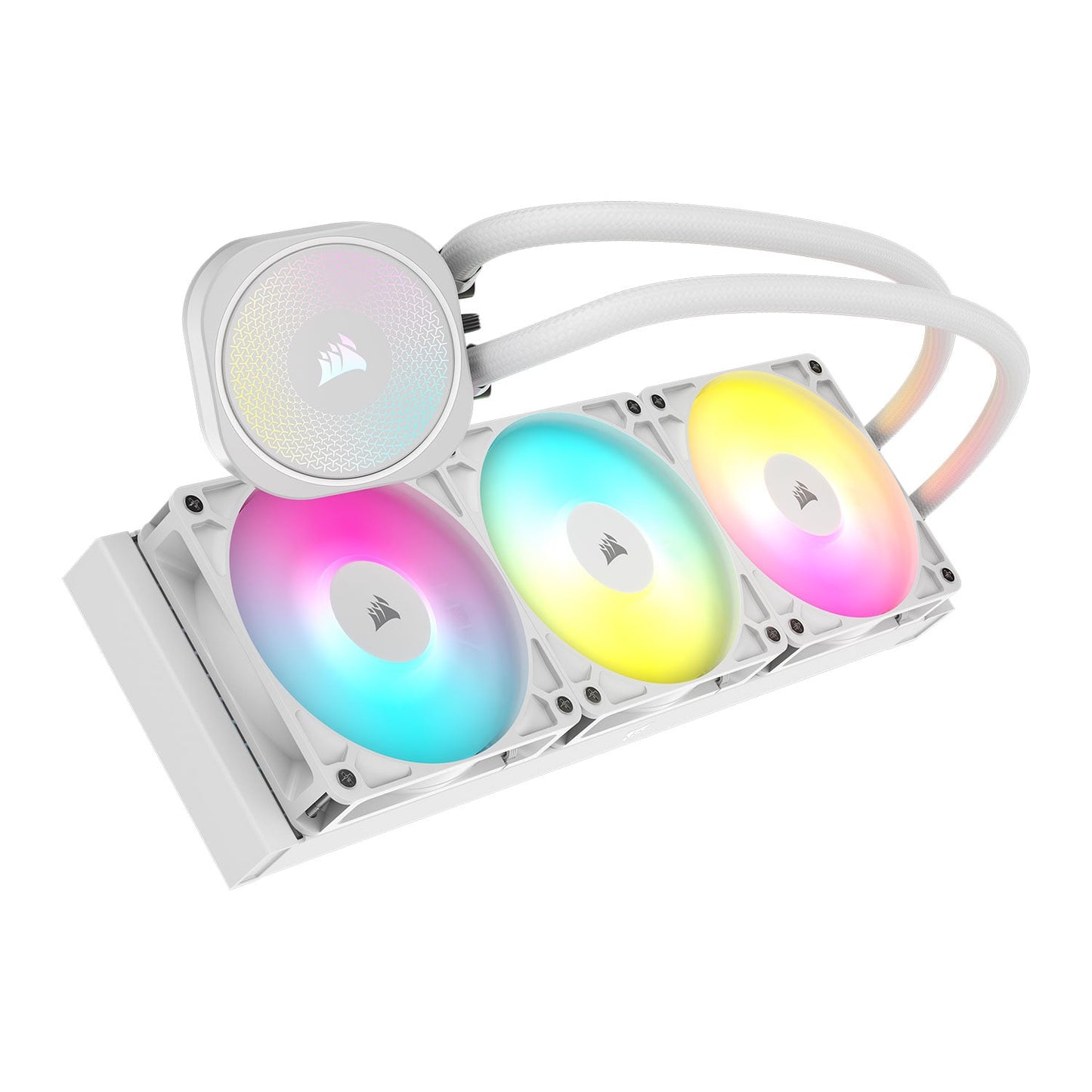 BlocksOut – Ryzen 7 9800X3D | RTX 5070 Ti | 32GB DDR5 | 1TB Gen5 | Corsair Showcase PC | 1440p Gaming | Streaming Ready