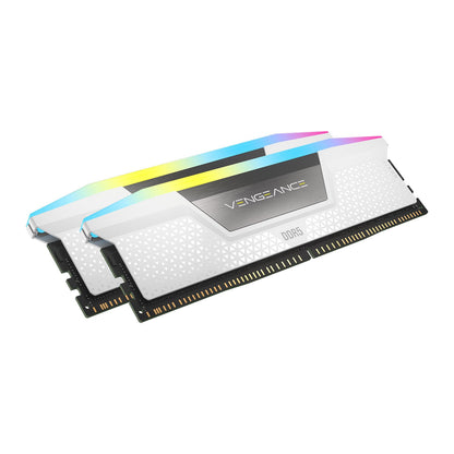 The Summer Final Boss Gaming PC | Ryzen 7 9800X3D | RTX 5070 / 5070 Ti / 5080 | 32GB DDR5 | 2TB Gen5 NVMe | HAVN HS420 White Showcase Build