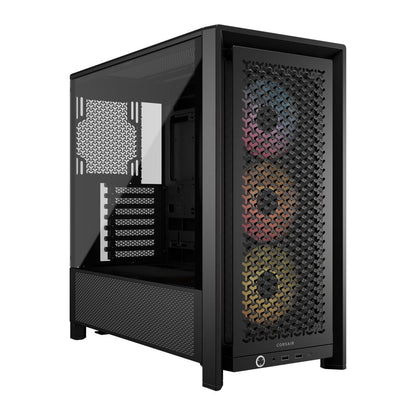 The Dreamhouse | Ryzen 7 9800X3D & RTX 5080 Ultimate Streamer PC | DDR5