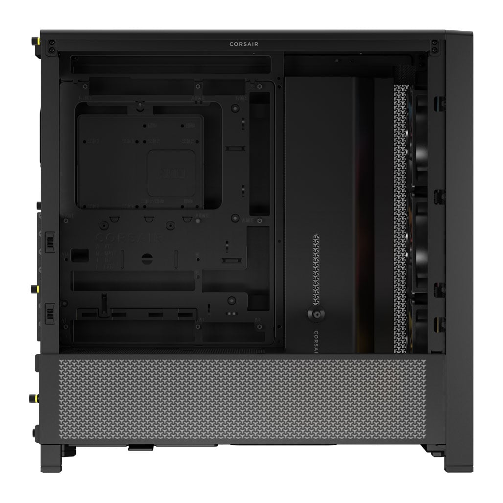 The Dreamhouse | Ryzen 7 9800X3D & RTX 5080 Ultimate Streamer PC | DDR5