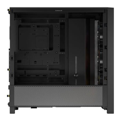 The Dreamhouse | Ryzen 7 9800X3D & RTX 5080 Ultimate Streamer PC | DDR5