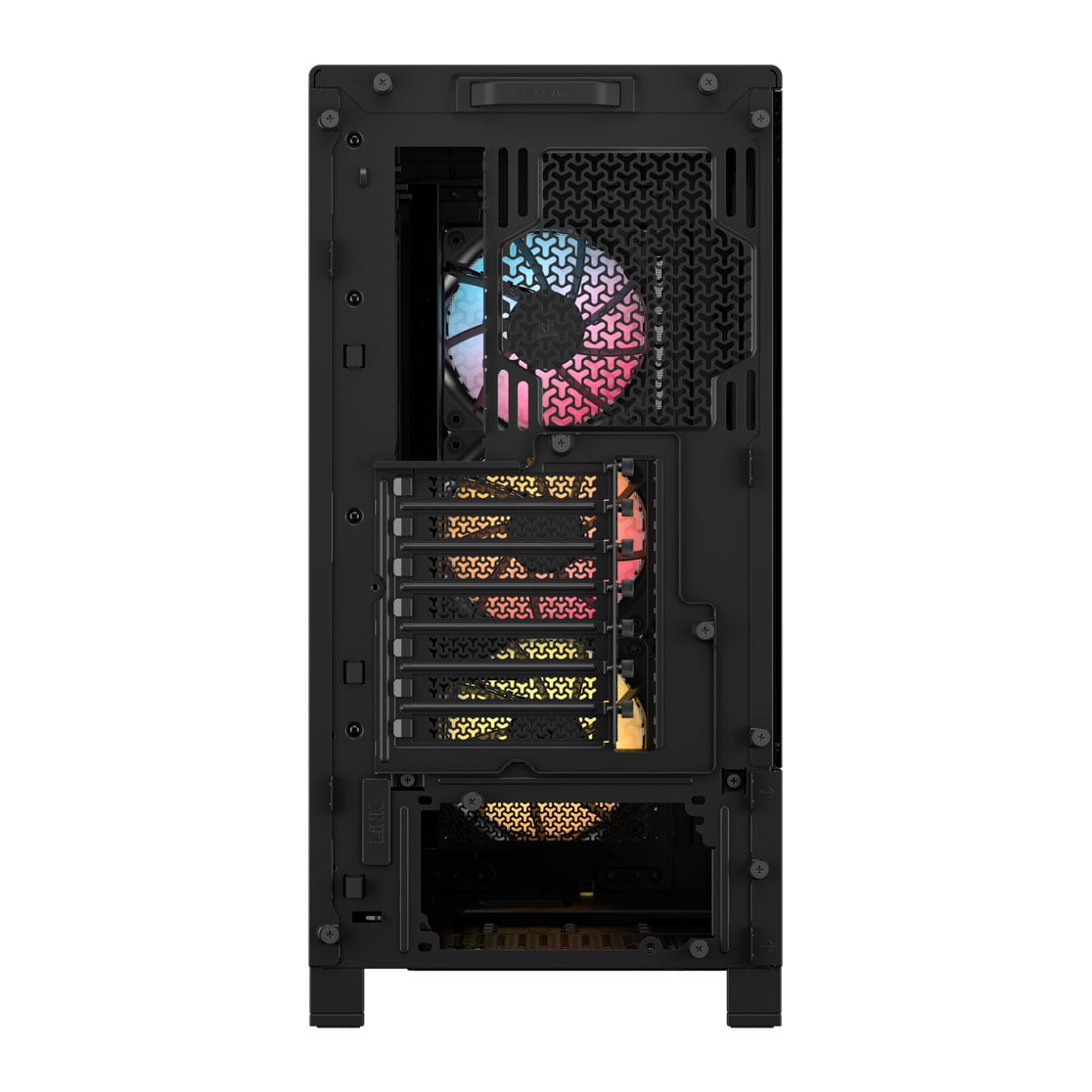 The Dreamhouse | Ryzen 7 9800X3D & RTX 5080 Ultimate Streamer PC | DDR5