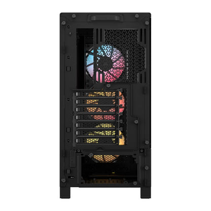 The Dreamhouse | Ryzen 7 9800X3D & RTX 5080 Ultimate Streamer PC | DDR5