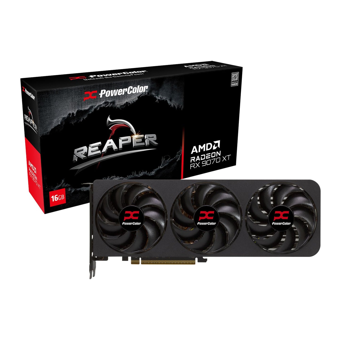The Eclipse XT | Ryzen 5 9600X | RX 9070 XT 16GB | 32GB DDR5 | 1TB Gen4 NVMe | 360mm AIO Gaming PC