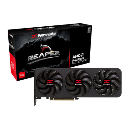 The Eclipse XT | Ryzen 5 9600X | RX 9070 XT 16GB | 32GB DDR5 | 1TB Gen4 NVMe | 360mm AIO Gaming PC