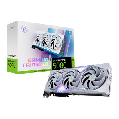 The Summer Final Boss Gaming PC | Ryzen 7 9800X3D | RTX 5070 / 5070 Ti / 5080 | 32GB DDR5 | 2TB Gen5 NVMe | HAVN HS420 White Showcase Build
