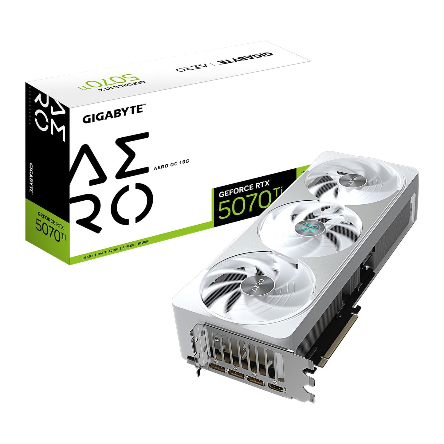 BlocksOut – Ryzen 7 9800X3D | RTX 5070 Ti | 32GB DDR5 | 1TB Gen5 | Corsair Showcase PC | 1440p Gaming | Streaming Ready