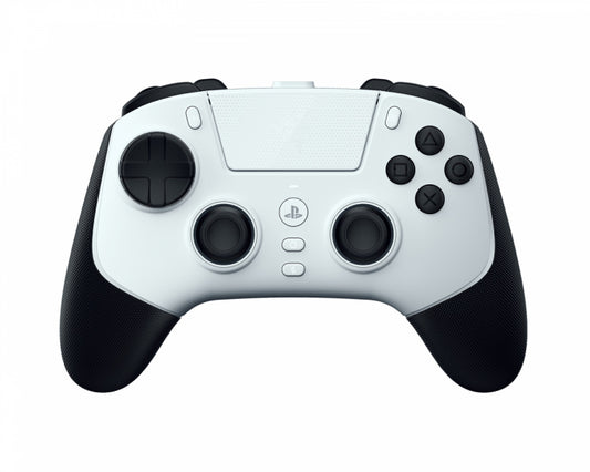 RAZER RAZER RAIJU V3 PRO WHITE PS5