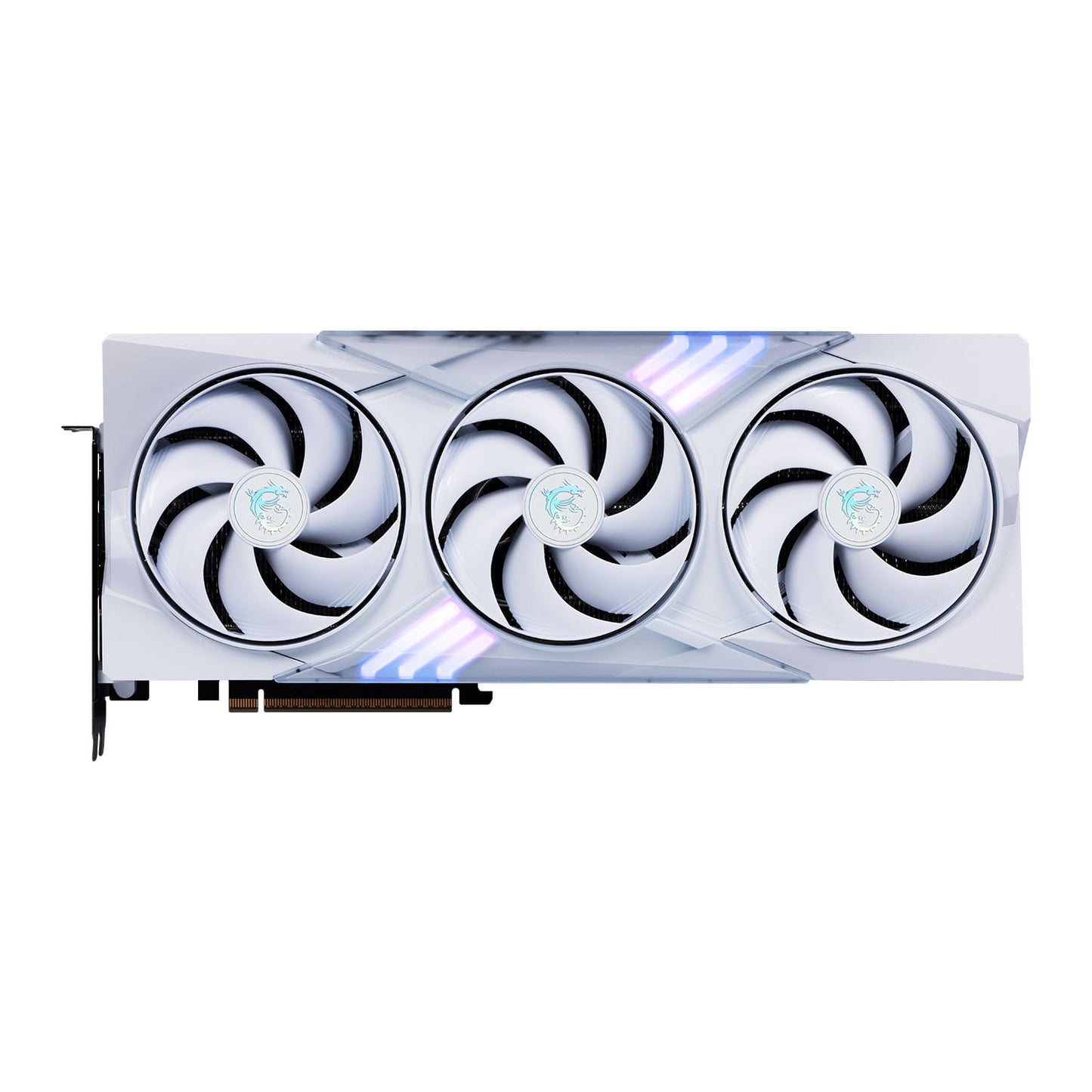 The Summer Final Boss Gaming PC | Ryzen 7 9800X3D | RTX 5070 / 5070 Ti / 5080 | 32GB DDR5 | 2TB Gen5 NVMe | HAVN HS420 White Showcase Build