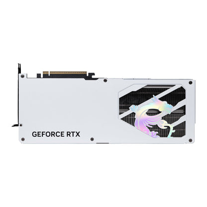 The Summer Final Boss Gaming PC | Ryzen 7 9800X3D | RTX 5070 / 5070 Ti / 5080 | 32GB DDR5 | 2TB Gen5 NVMe | HAVN HS420 White Showcase Build
