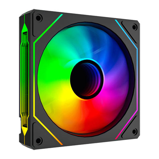 VIDA INFINITY02 REVERSE 120MM FAN