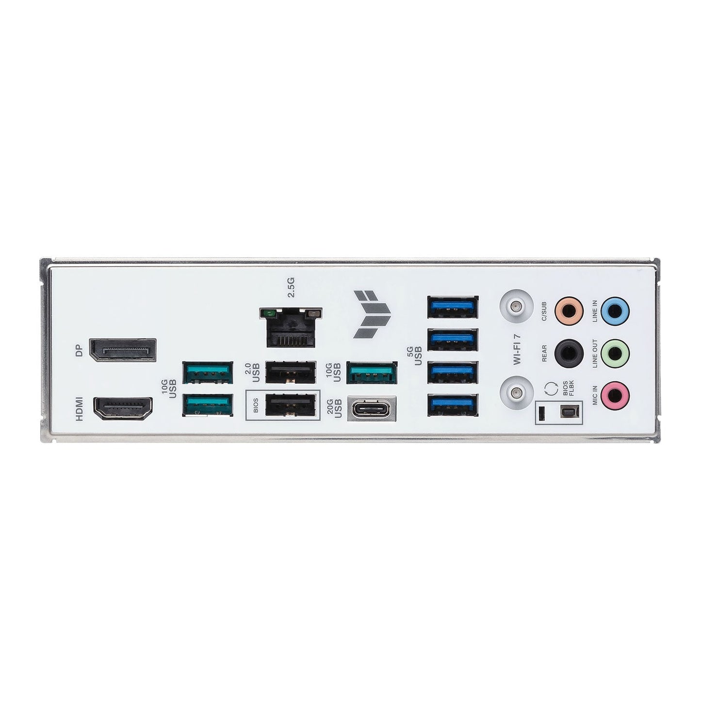 The Opal Luxe | Ryzen 7 9850X3D | RTX 5070 Ti 16GB | 64GB DDR5 | 2TB Gen5 NVMe | White Lian Li LCD Showcase Gaming PC