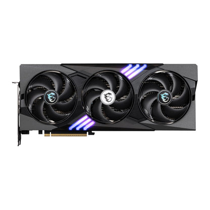 Tempest X3D – RTX 5070 Ti Gaming PC | 1440p Gaming | DDR5 | Streaming Ready